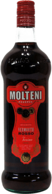 Vermouth Molteni Tinto — Rouge Réserve 1 L