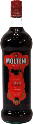 Vermut Molteni Rojo Reserva 1 L