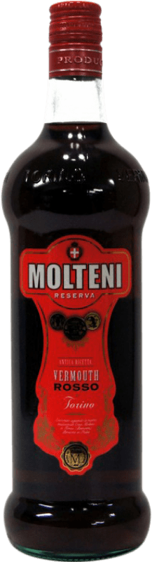 11,95 € 送料無料 | ベルモット Molteni Rojo 予約