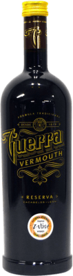 Vermut Guerra Rojo Reserva 1 L