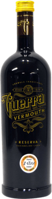 Vermouth Guerra Rojo Reserve