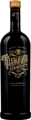 Wermut Guerra Tinto — Rot Reserve — Gereift 1 L