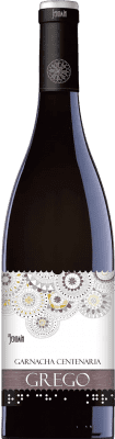 Jeromín Grego Centenaria Grenache Vinos de Madrid 75 cl