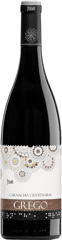 5,95 € Envoi gratuit | Vin Rouge Jeromín Grego Centenaria D.O. Vinos de Madrid