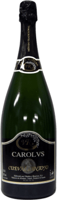 Viñedos y Reservas Carolvs Brut Nature Bouteille Magnum 1,5 L