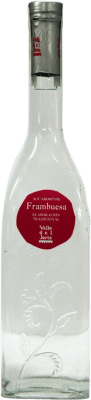 14,95 € | Орухо Марк Valle del Jerte Frambuesa Испания бутылка Medium 50 cl