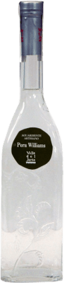 Aguardente Orujo Valle del Jerte Pera Williams Garrafa Medium 50 cl