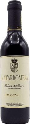 12,95 € | Red wine Matarromera Aged D.O. Ribera del Duero Castilla y León Spain Tempranillo Half Bottle 37 cl