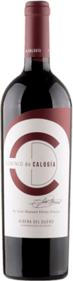 Dominio de Calogía