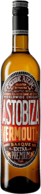 Вермут Barañano Astobiza
