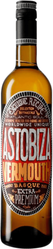 19,95 € Envío gratis | Vermut Barañano Astobiza