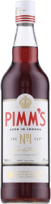 Licores Pimm's Nº 1 70 cl