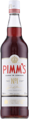 Liköre Pimm's Nº 1 70 cl