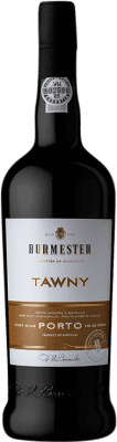 JW Burmester Tawny Porto 75 cl