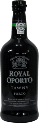 Royal Oporto Tawny Porto 75 cl