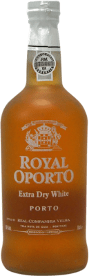 Royal Oporto Dry White Porto 75 cl