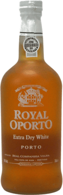 Real Companhia Velha Royal Oporto Dry White