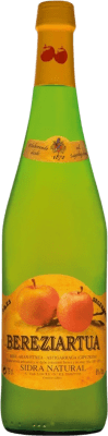 Cider Bereziartua Sagardotegia Natural 75 cl