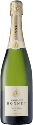 Alexandre Bonnet Grande Reserve Brut Champagne Gran Reserva 75 cl