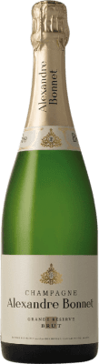 Alexandre Bonnet Brut Champagne Gran Reserva 75 cl