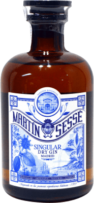 ジン Singular Artesanos Martín Sesse 50 cl