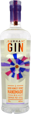 金酒 Gin Durham 70 cl