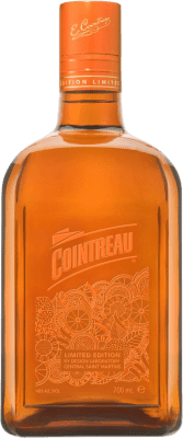 トリプルセック Cointreau Lab. Central Saint Martins Limited Edition 70 cl