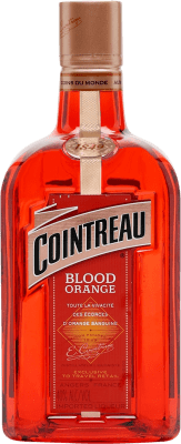 19,95 € | Triple Dry Cointreau Blood Orange France Medium Bottle 50 cl