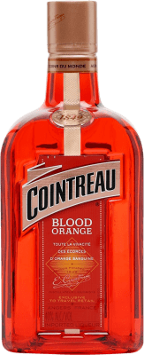 Free Shipping | Triple Dry Cointreau Blood Orange France Medium Bottle 50 cl