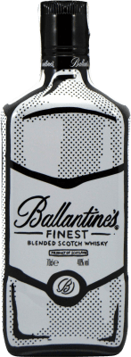 Whisky Blended Ballantine's Joshua Vides Edição Limitada 70 cl