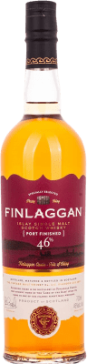 Single Malt Whisky Finlaggan Port Finish 70 cl