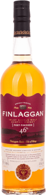 Whisky Single Malt Finlaggan Port Finish