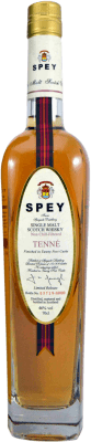 ウイスキーシングルモルト Speyside Spey Tenné