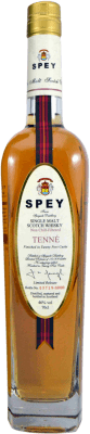 Whisky Single Malt Speyside Spey Tenné 70 cl