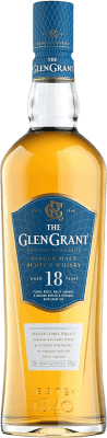 Виски из одного солода Glen Grant 18 Лет