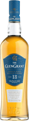 Whisky Single Malt Glen Grant 18 Anos