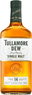 Whisky Single Malt Tullamore Dew 14 Years 70 cl