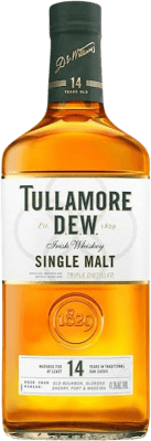 Виски из одного солода Tullamore Dew 14 Лет