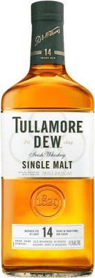 Whisky Single Malt Tullamore Dew 14 Ans 70 cl
