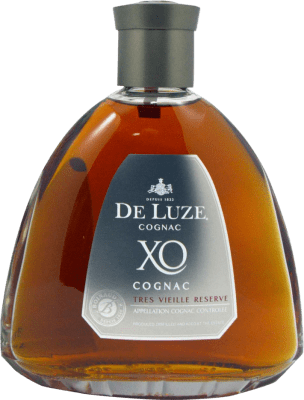 科涅克白兰地 Boinaud De Luze X.O. Tres Vieille Cognac 预订 70 cl