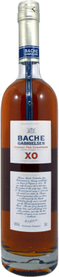 Cognac Bache Gabrielsen X.O. Cognac 70 cl