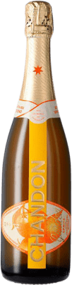 Moët & Chandon Argentina Chandon Garden Spritz Orange Peel Blend