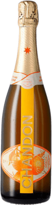Vino Naranja Moët & Chandon Argentina Chandon Garden Peel Mendoza Spritz, Blend — Mezcla 75 cl