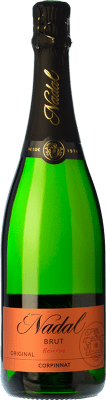 Nadal Original 香槟 Cava 预订 75 cl