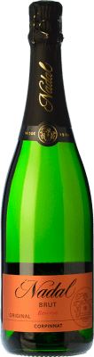 Nadal Original Brut Cava Réserve 75 cl