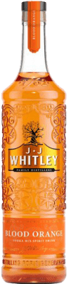 ウォッカ J.J. Whitley Blood Orange Russian 70 cl