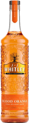 伏特加 J.J. Whitley Blood Orange Russian 70 cl