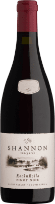 Shannon Vineyards Rock n Rolla Pinot Noir — Пино Нуар Elgin 75 cl