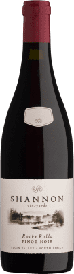 Shannon Vineyards Rock n Rolla Pinot Black Elgin 75 cl