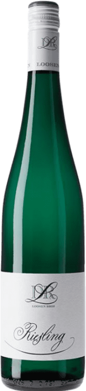 14,95 € | White wine Dr. Loosen Dr. L Q.b.A. Mosel Germany Riesling 75 cl
